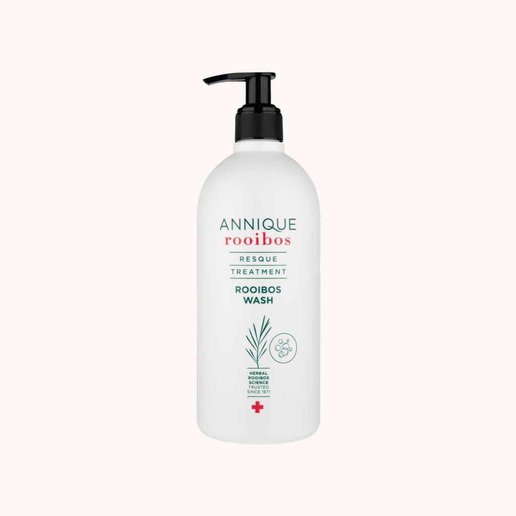 Resque Rooibos Wash 500ml