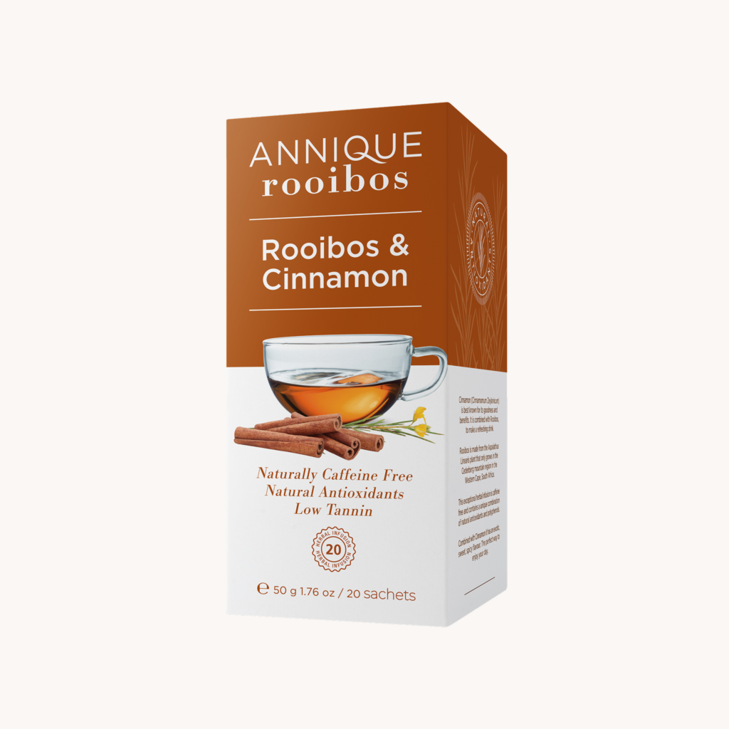 Rooibos & Buchu 50g
