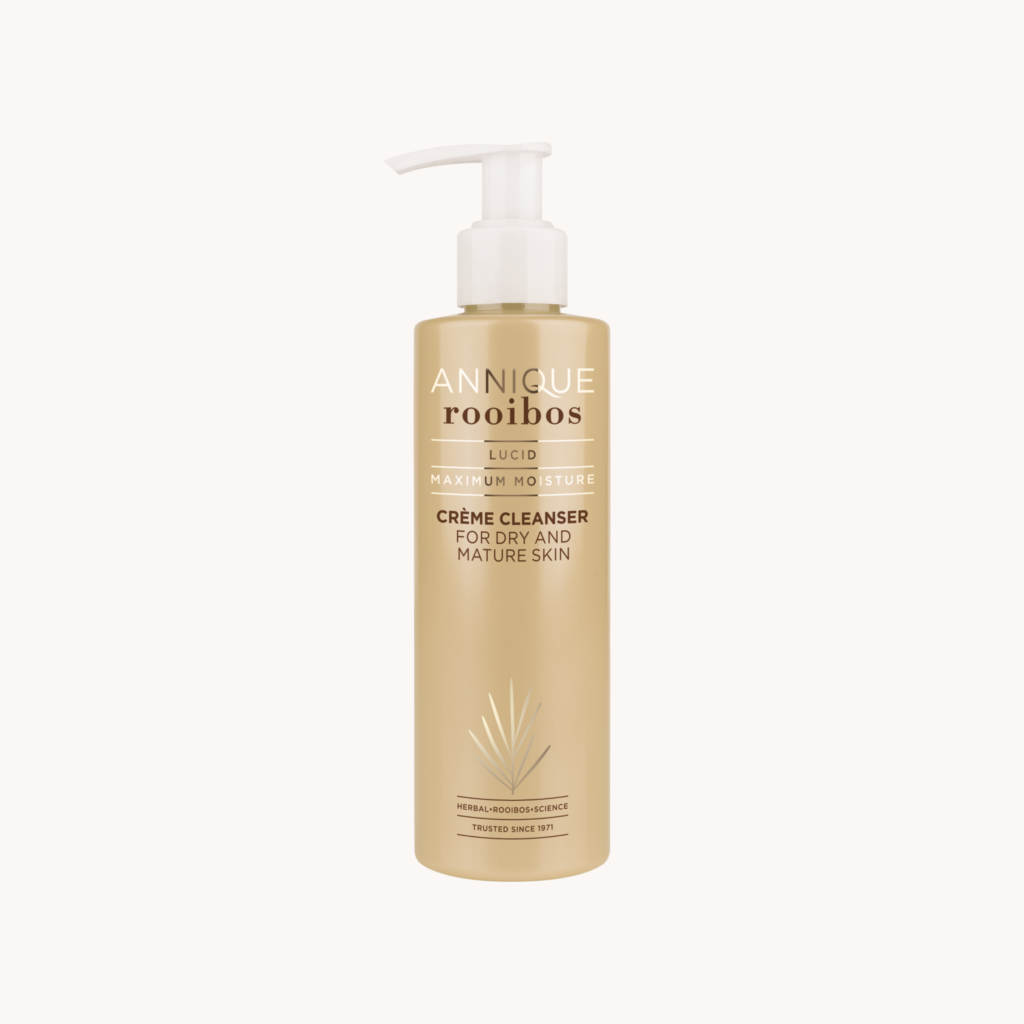 Lucid Crème Cleanser 200ml