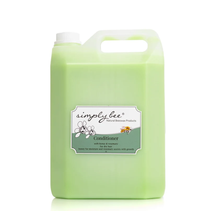 Rosemary conditioner bulk for dry hair – 5L