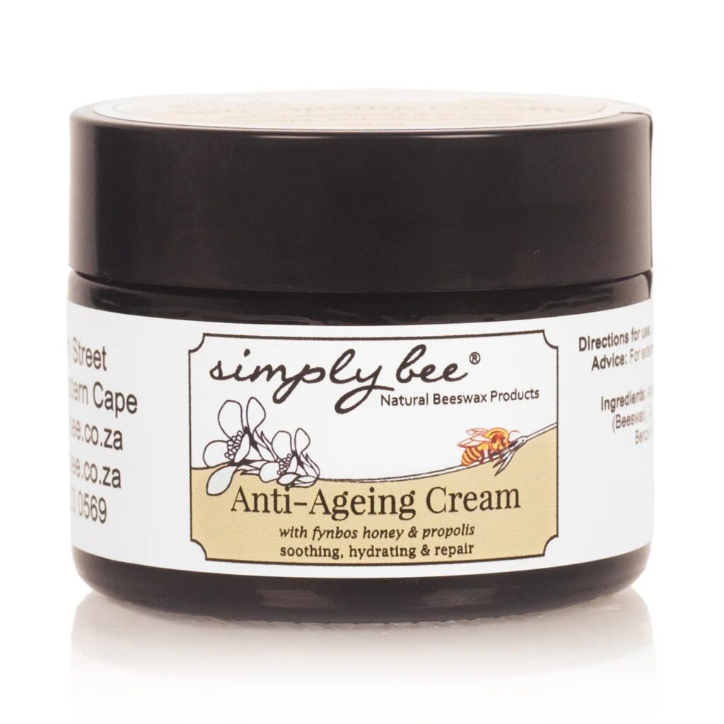 Anti-ageing cream 50ml