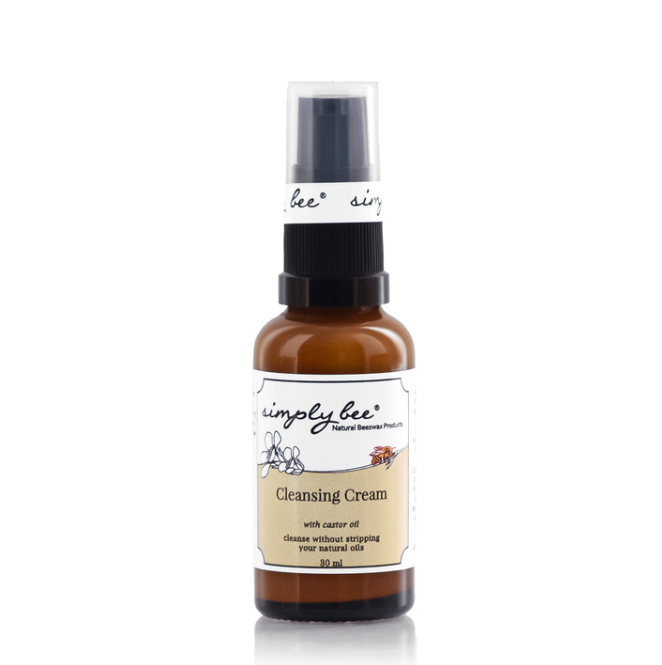 Cleansing cream 30ml