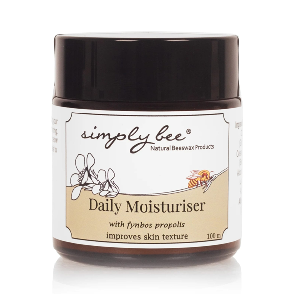Daily Moisturiser 100ml