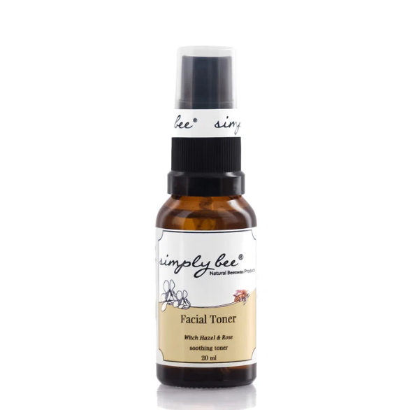 Facial toner 20ml