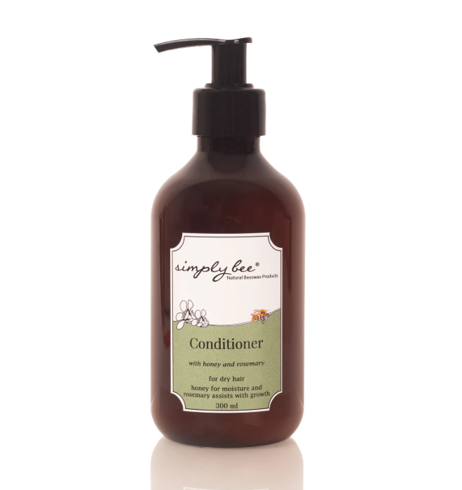 Rosemary conditioner for dry hair - 300ml