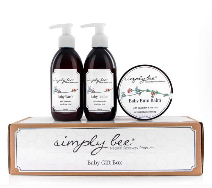Baby Gift Pack