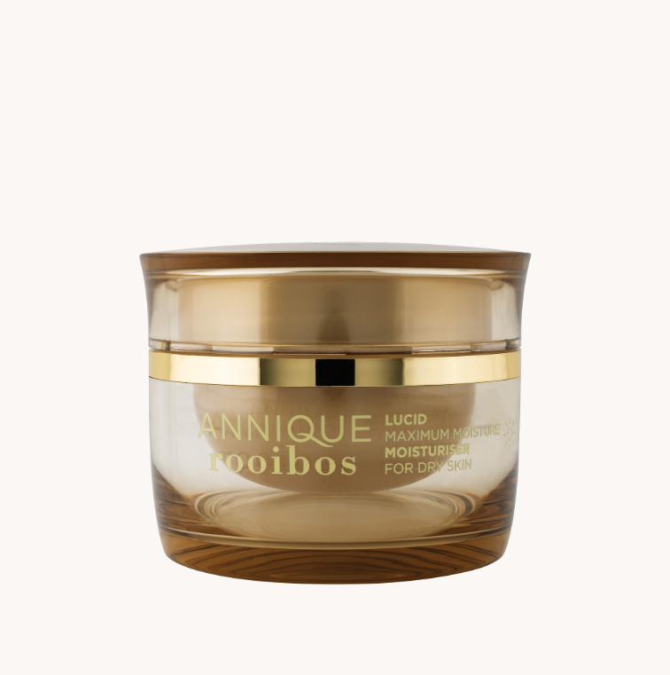 Lucid Moisturiser for Dry Skin 50ml