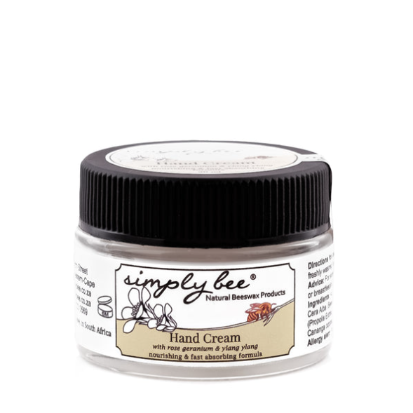 Hand cream 30ml