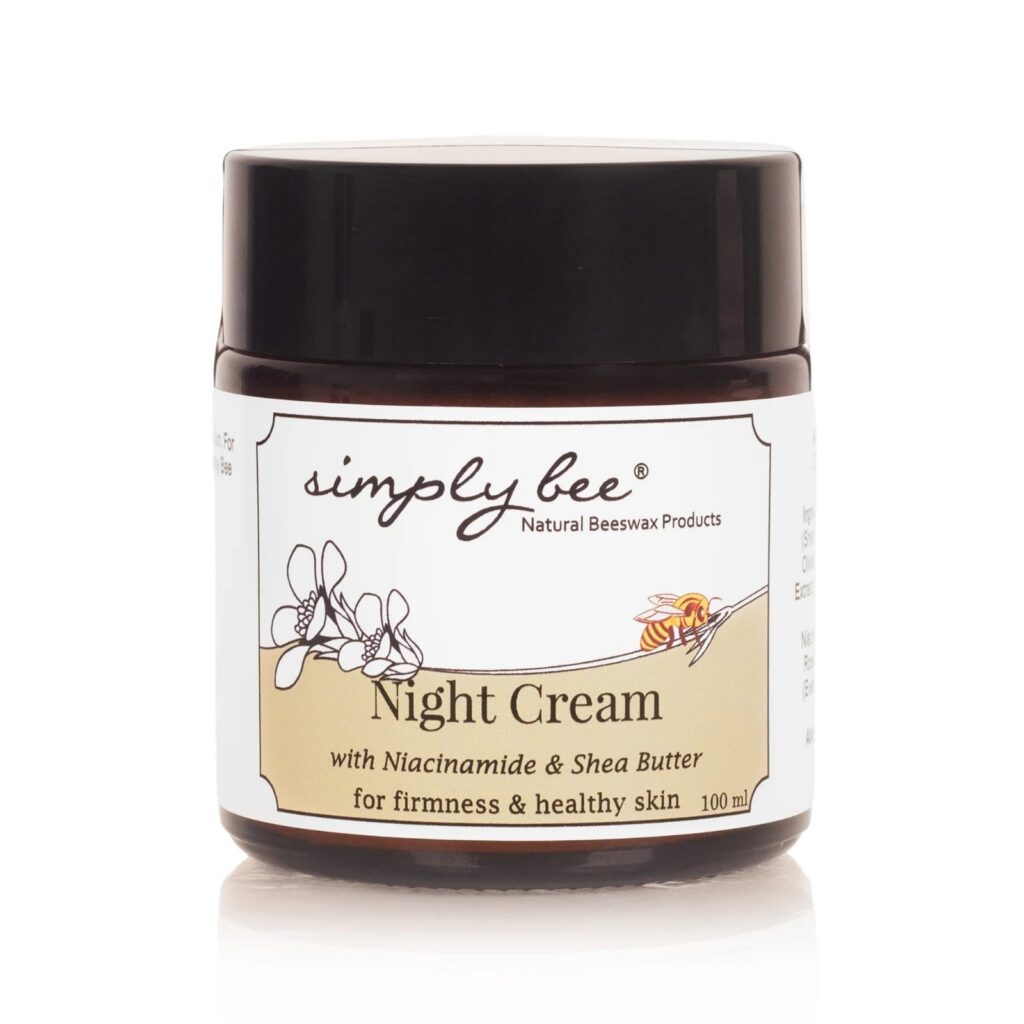 Night cream 100ml
