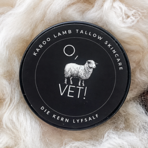Die Kern Lyfsalf Body Balm 75ml