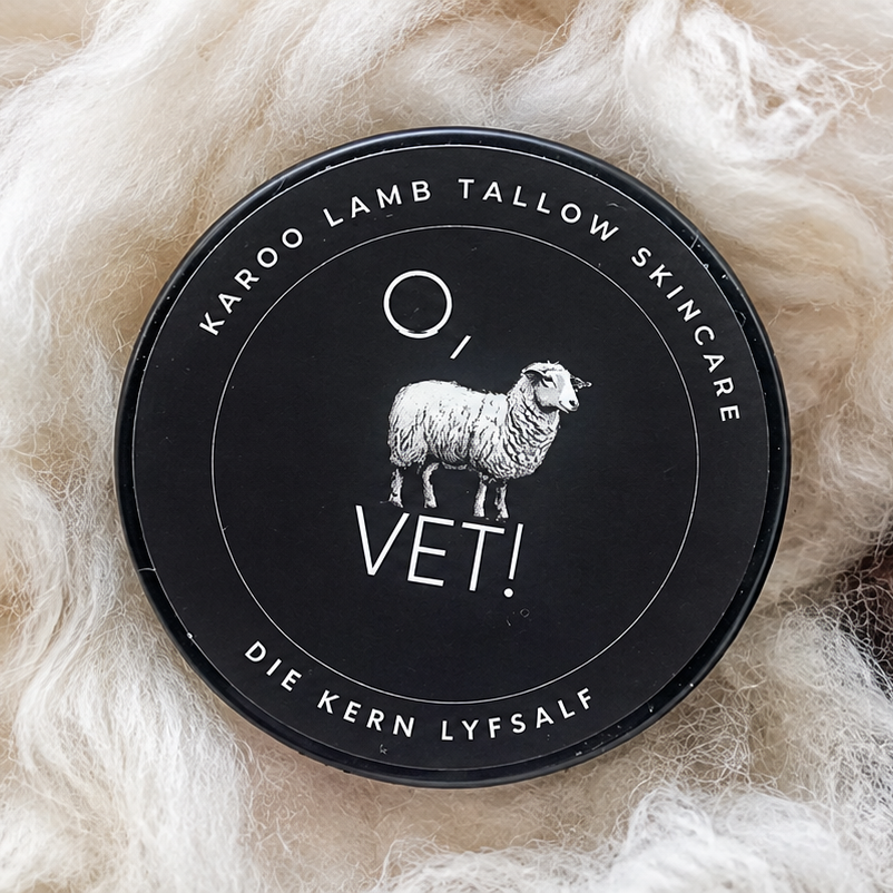 Die Kern Lyfsalf Body Balm 75ml
